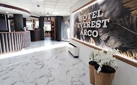 Hotel Everest Arco